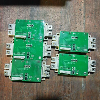 拆机5SNG0450R170300 5SNG0450R170