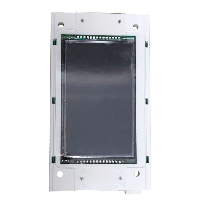 曼隆电梯配件外呼液晶显示板LMMPB430H-V1.0.0蓝屏电梯显示模组