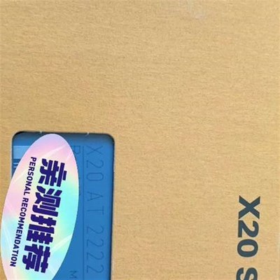 议价贝加莱模块PLC,型号X20AT2222,X20CS1020