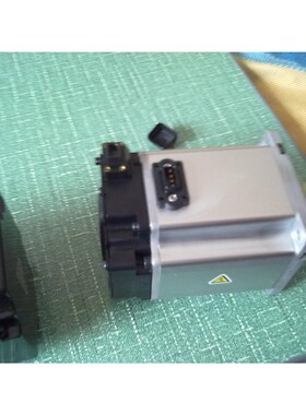 维修议价:欧姆-龙伺服马达RH88MK10030H/K20030/欢K40030H-S2-Z迎