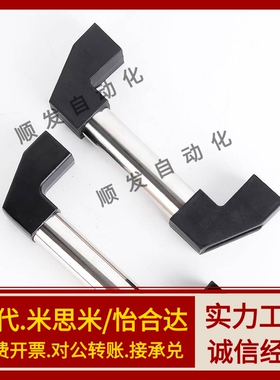 XAH16b铝合金管型拉手XAH61-L180/L200/L250/L300/L350/L400/500