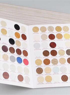 升厂家直销三合一防环美贴盖孔贴家具环美贴封口尘螺丝孔利盖具家