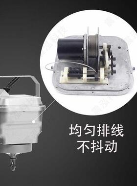 震泓灯具升降器PYL-18E10线控遥控AP脑电远程控制