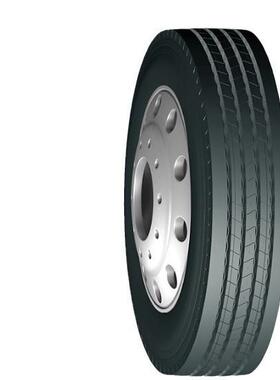 185高品质建新马田91.00R20J2X25A重载四线卡货车渣土车翻斗车轮