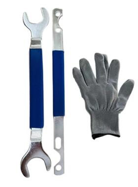 厂家奔驰宝马拆卸工LGI具3风2/6风扇耦3合器扳手维护工扇具