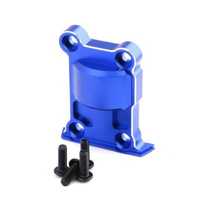 TRAXXASXRT30994-7806-4大8X6S/S通用铝合金后齿8轮盖