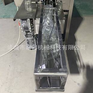 自动化洗瓶烘干一体机 玻璃瓶罐头清洗烘干机 马口铁全自动洗瓶机