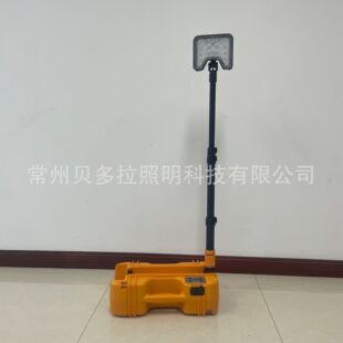FW6116LED轻便移动灯无极调光 聚泛光抢修灯 电力抢修应急工作灯