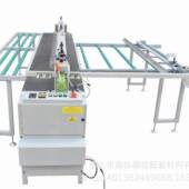 全铝蜂窝板开板机全铝吊顶裁板锯碳晶板竹琨板开料机全铝家居设备