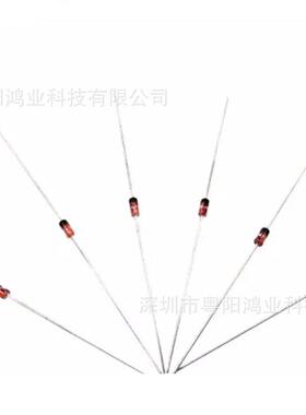 1FFW000VPCS稳压二极BZX857V5829V11C0V11V管12V13V15V16V封装DO4