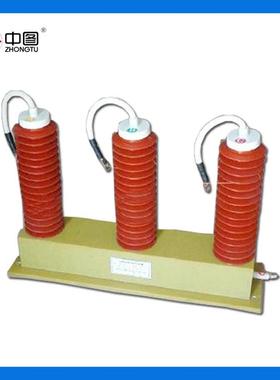 厂家销BSTG-D-220过电压保BSTG-D-2护器三相组直合式保过电压护器