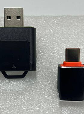 新品原车有线arplay转无线ccarplay+车有原线Ato无线SDGDCPAA安卓