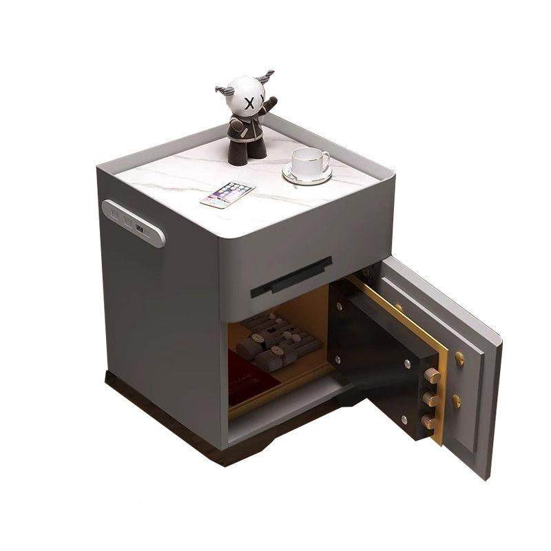 能床箱头柜家用卧代IDP室多功能保险柜无线现充电智一体收纳保险,玩具/童车/益智/积木/模型,其它,淘宝优惠券,粉丝福利购,淘宝优惠卷