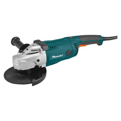 业专WKJ电工具动203mm角磨机