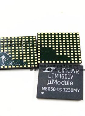 L4TM601EV#PBF0LGA18HQILT1M461V