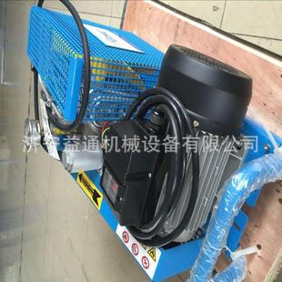 空WG30-200气充填泵W吸G030-20空气填充泵空气呼吸器充气机矿用呼