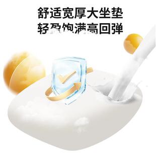 VZA电脑椅家用坐公会椅子舒适久不累议员工办椅