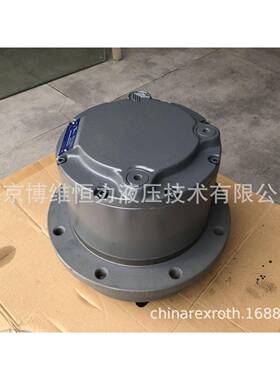 一三铣刨7C052HS0C机8减速机