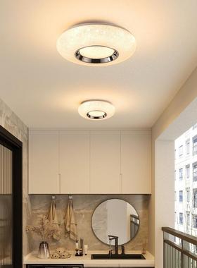 雷人体11960应入户达玄关走楼廊过道灯现代简感约轻奢梯间阳台吸