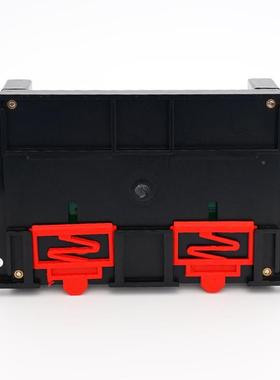 双轴3轴可编程42/57步进电YMS8-A单器机驱动控制板四路电继多功PL