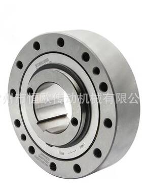 非接触式逆止器 FXN61-19/106DX 集成式单向超越离合器