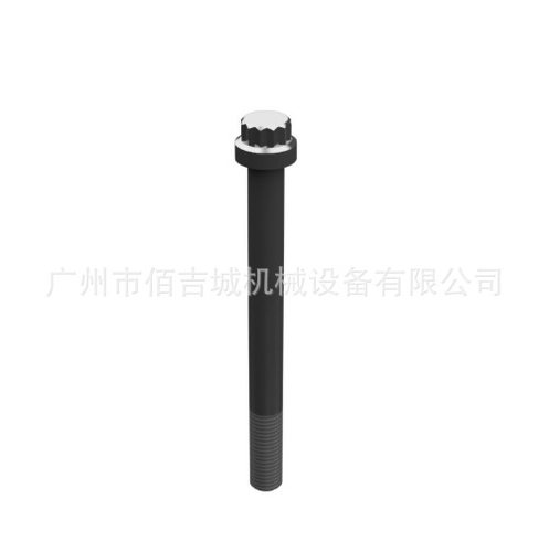 卡特彼勒轮式推土机992D 992C 990K 990螺栓1N-3825 1N3825