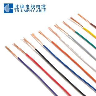 FLRY 6.0M德系汽车线束低压汽车电器连M 汽B车PV电C子线0KLO.35MM