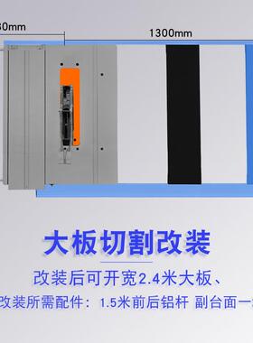 洛克士推LU开XTER10寸M1H-ZP-2台锯可折叠DADO开槽锯电片木工大板