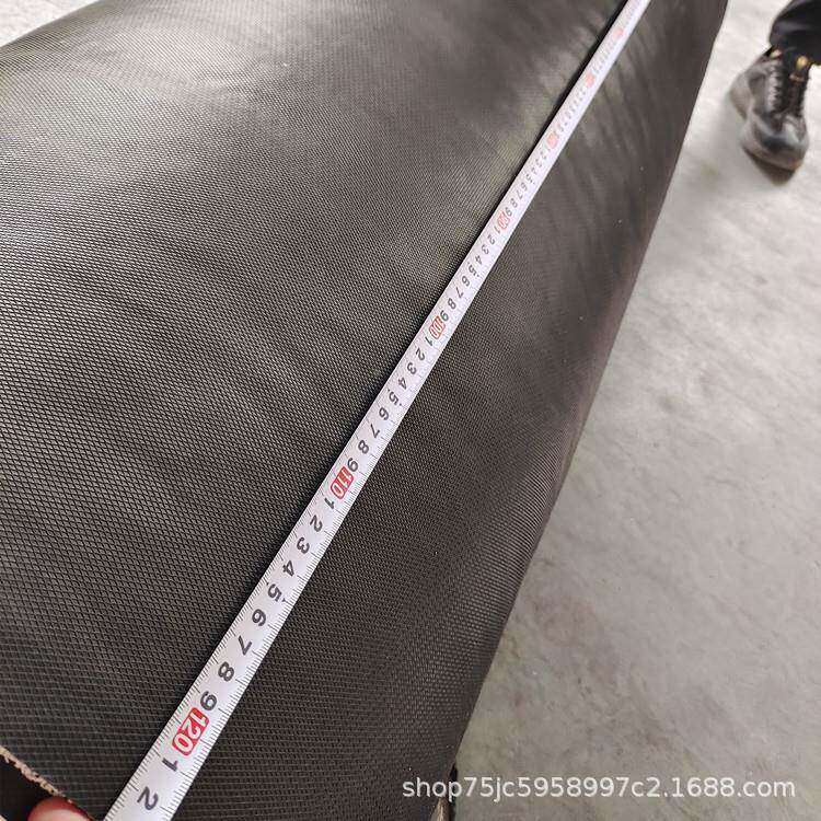 白色丝圈房整卷地垫厨脚垫PV2.0可C地花毯白坯卷材印坯可裁剪
