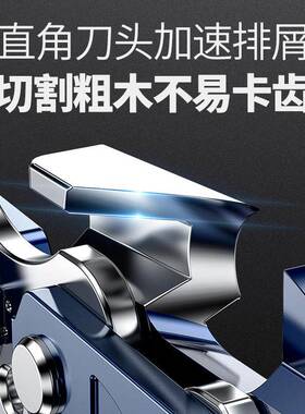 油锯链条182寸进口德国原装寸1012/1/4/160伐木PUK锯通用电据汽油