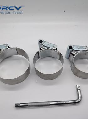 EUED063FiiltenrWre63610chJKt滤清器扳手组件