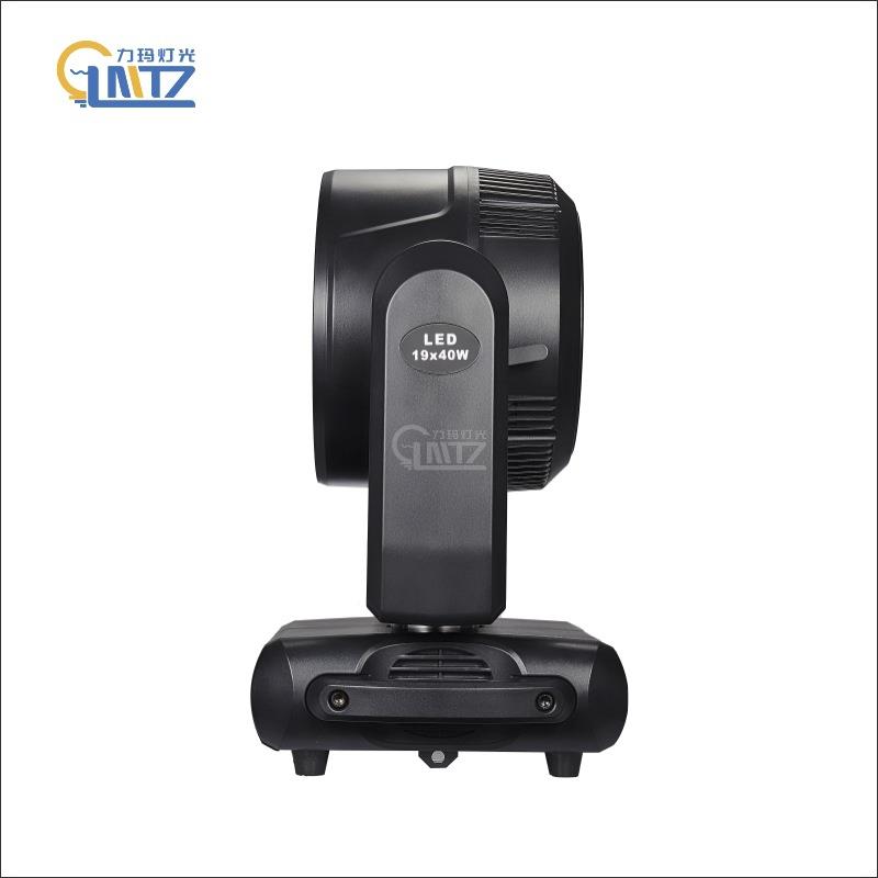 LE摇头染色蜂灯119颗40W915大蜂眼1409大D眼灯舞台灯LED酒吧清吧