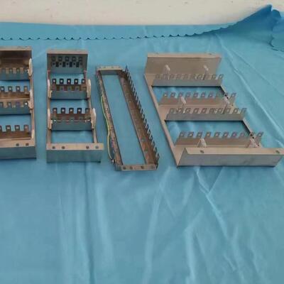 VDF配线架科隆式HW-YYPXJ19英寸配线400回500回线60回0线语音线架