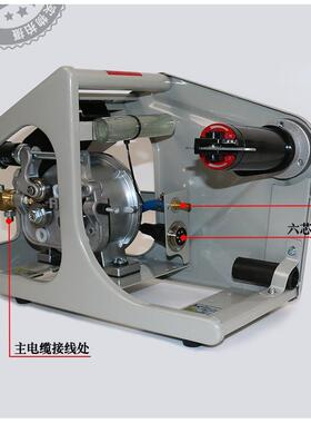 优质高二保焊分体送丝机气保焊送GYD丝0机KR/NB305/50a送丝配机配