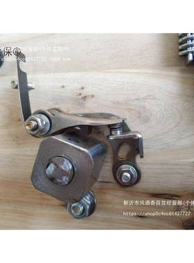 手太摇电发机15LDV0瓦220V伏永磁无刷交流大功率增速齿轮箱实木0