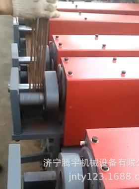 五机头控钢筋m弯曲钢筋弯曲机可以弯曲11316m的数钢筋