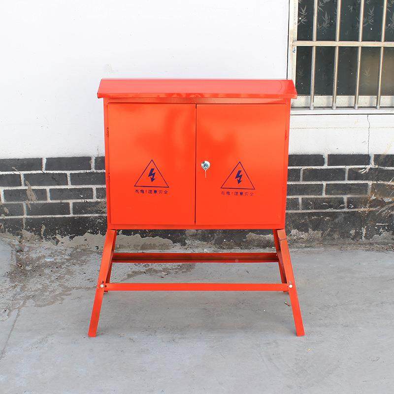 门工移动防雨高脚箱60*80*25工地临时落地式配电箱双建筑开地工地,电子/电工,配电控制柜/控制箱,淘宝优惠券,粉丝福利购,淘宝优惠卷