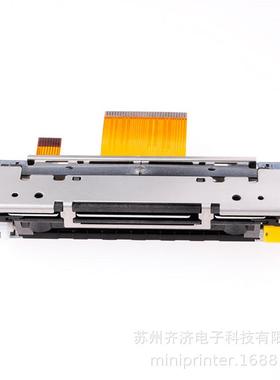 PT237PT723F24F24401兼容T富士通FP-637M机CL401自动切纸80mm敏打