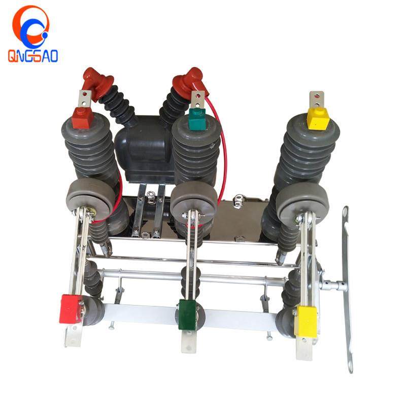 20KV ZW32-12FG/630A 户外 真空断路器 隔离 永磁后备电源维修售,五金/工具,高压自动断路器,淘宝优惠券,粉丝福利购,淘宝优惠卷