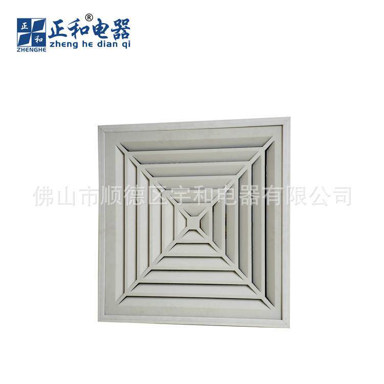 集成吊顶办公室排气扇房屋防雨防鼠静音厨房卫生间宾馆酒店排风扇
