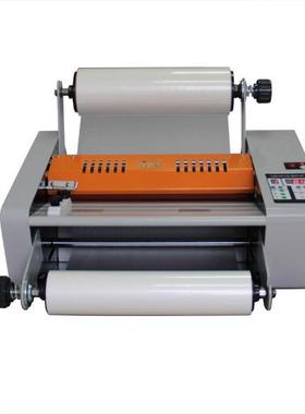 HL-FM80 覆膜机 覆膜 冷裱双重功能