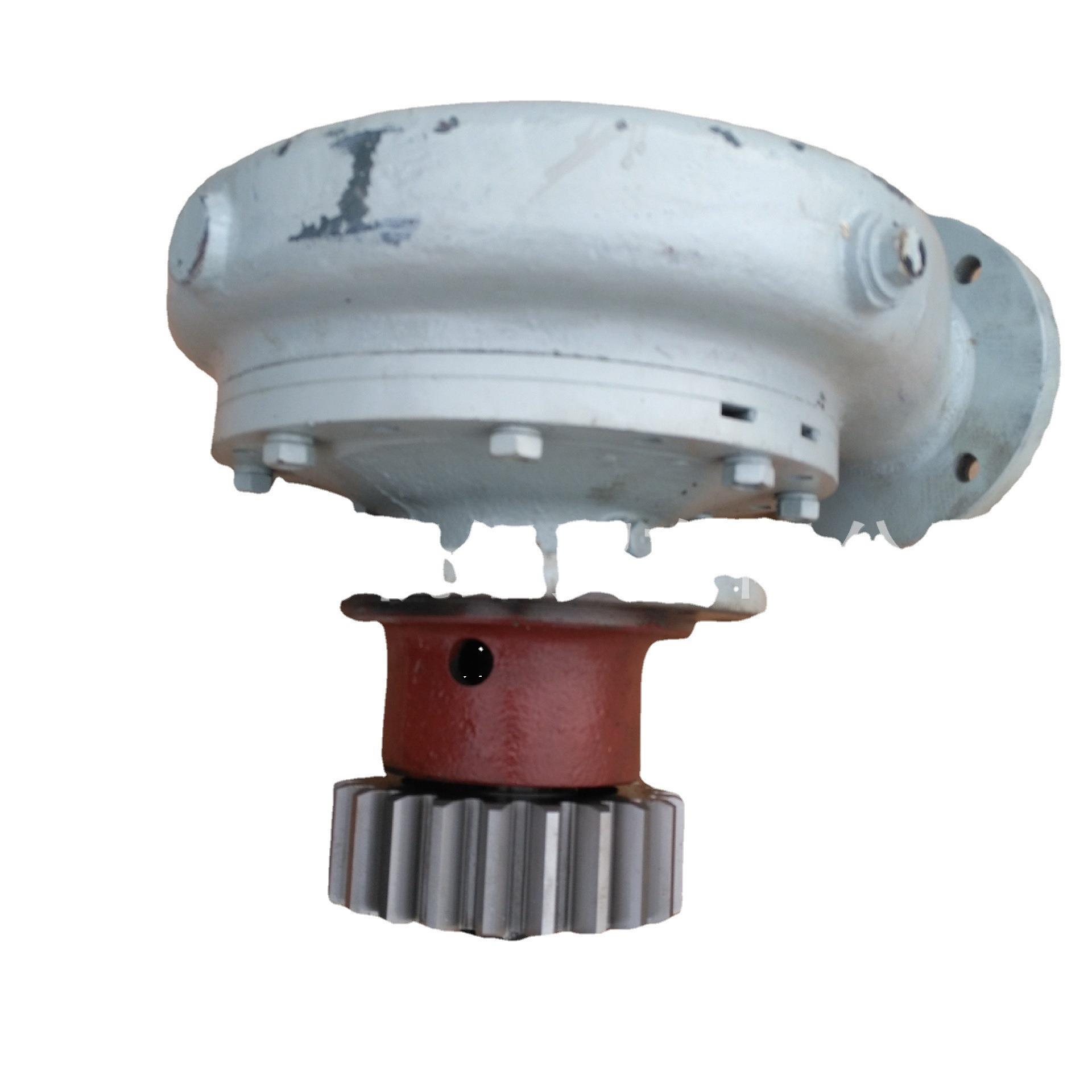 供应淄博LC250船用柴油机专用水泵淡水泵8L250-A71-000DY