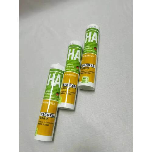 瓦克HA免液体钉超强粘结力