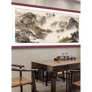 户型图在线分析店铺办公室住宅家居布局看房子选房屋装修缺角摆件