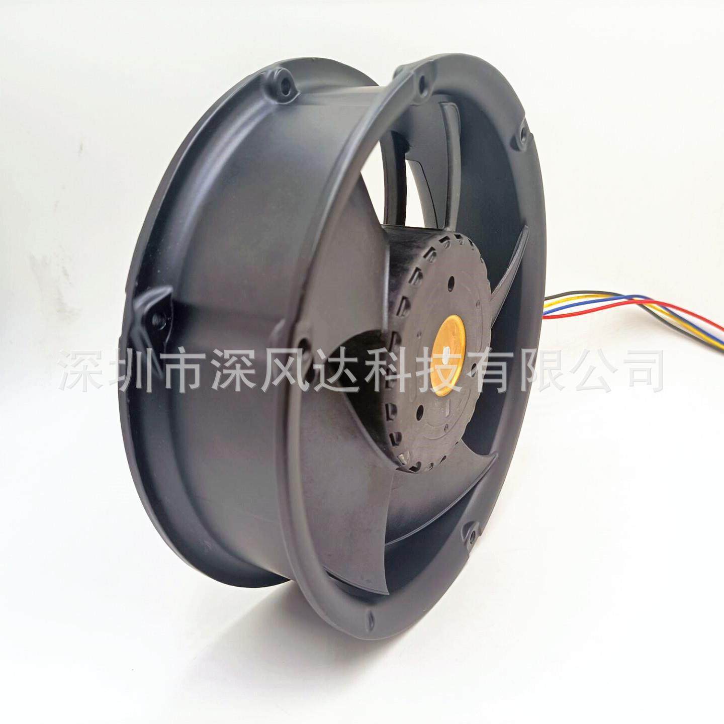 6314N/2HHP-17251 17251大型服务器机柜风扇17251散热风扇,五金/工具,工业风扇,淘宝优惠券,粉丝福利购,淘宝优惠卷