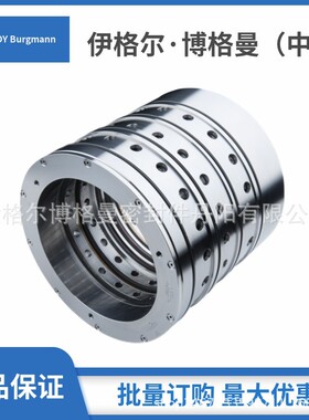 Eagleburgmann干气密封EspeyWKA700压缩机碳浮环密封气体密封定制