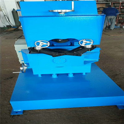 固定式平板坡口机生产厂家滚剪倒角机配件 钢板坡口机价格零售