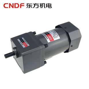 异步电机 502调速减速电机 东方马达 M6200 现货供应200W