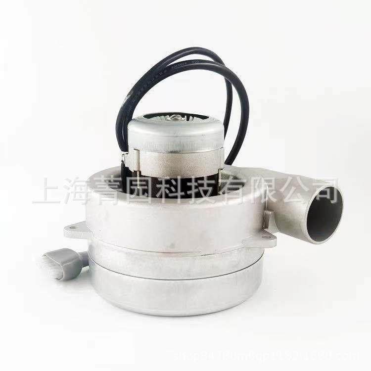 SCHROCK风机NXK60C122Z21