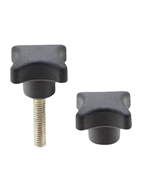 NCRF/NCRM6/8/10/12-10/16/20/25/30/35/40 替代十字旋钮